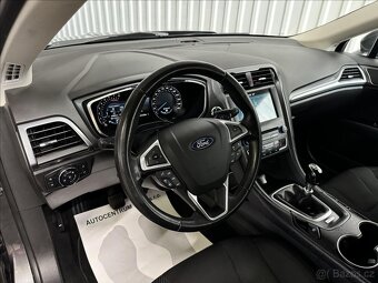 Ford Mondeo 1.5 EB 118kW TITANIUM - 6