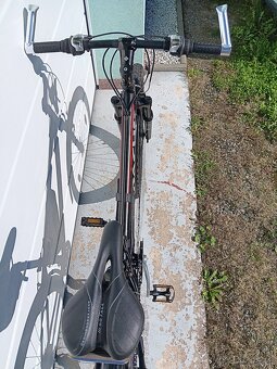 Apache XC 26 Team - 6