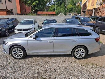 Škoda Octavia IV 2,0 TDI STYLE 176.000 km - 6