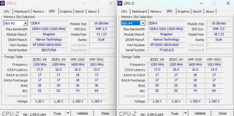 Herní PC- Ryzen 7 5700G,32GB RAM,1TB SSD,6700XT 12GB, WIN11 - 6