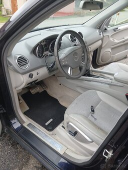 Mercedes Ml w164 320cdi - 6
