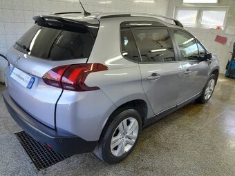 Peugeot 2008 1,2 PureTech 110 - 6