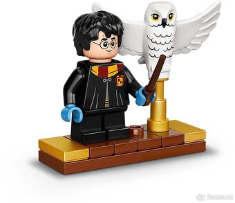 75979 LEGO Harry Potter - Hedvika - 6