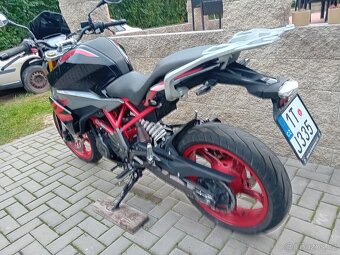 BMW G310R,G 310 R RV 2024 - 6