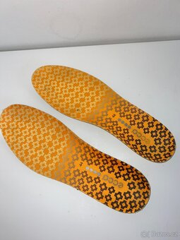 ECCO Street Evo One golfové boty pánské vel. 44 kožené - 6