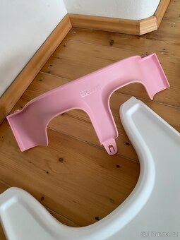 Set k židličce Stokke Tripp Trapp č. 2 - 6