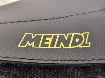 Boty na běžky Meindl velikost 43 vázání SNS Classic - 6
