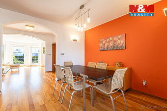 Prodej rodinného domu, 180m², Veltrusy, ul. U Stadionu - 6