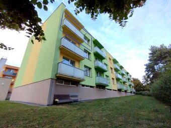 Prodej 3+1/balkon, 72 m2, Holice - 6