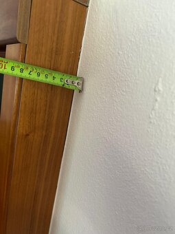 Luxusní posuvné dveře Sapeli - 6