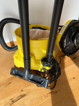 Vysavač Kärcher WD 2 Plus V-12/4/18 - 6