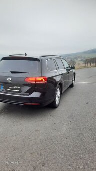 Prodám VW Passat B8 tdi,2018 r - 6