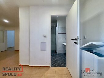 Podnájem, byty/2+1, 47.3 m2, náměstí Jiřího z Lobkovic 2406/ - 6