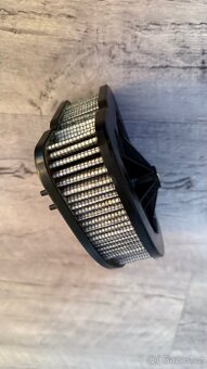 Sání Harley Davidson M8 - 6