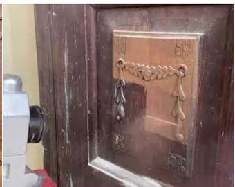 100% Stav Mobilní laserová pulzní čistička KATING LCL-S-200 - 6