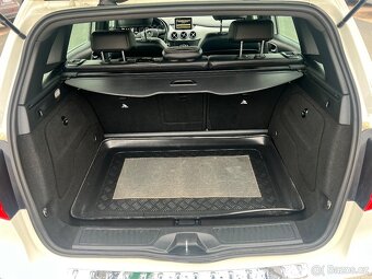 Rezervováno- Mercedes-Benz B 180 BlueEfficiency Sport - 6