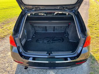 BMW 320d Touring - mozna vymena - 6