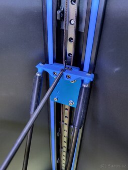 Anycubic (D) Predator - delta 3D tiskárna - SLEVA - 6