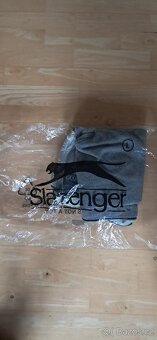 Oboustranná civilní vesta NOVÁ - 6