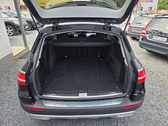 Mercedes-Benz Třídy E 220CDI 4-MATIC - 6