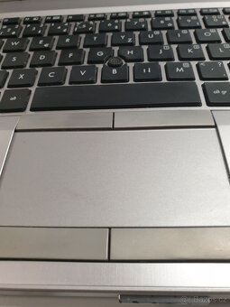 HP EliteBook 8460p,14.1" , i5-2520M, 6GB RAM, SSD - 6