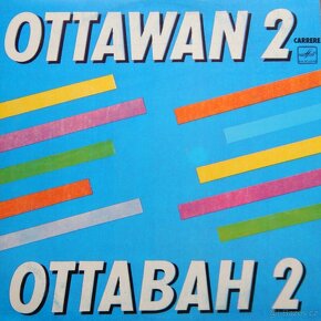 LP Beatles, Tina Turner, Boney M, Wings a j. - 6