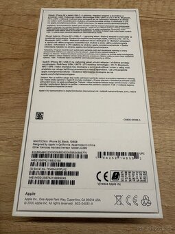 IPHONE SE2020 128GB - 6