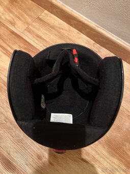 Dětská lyžařská přilba MARKER Tracer - 6