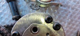 Ford mustang rozvodová sada - 6