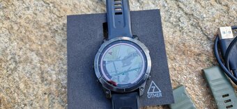 Garmin Fenix 7 solar - 6