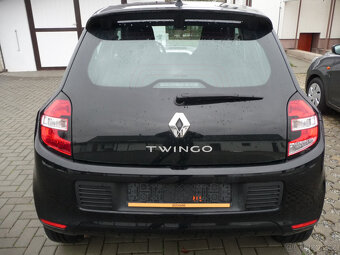 Renault Tvingo 1.0i editovaná kolekce po 1.majit Colection - 6