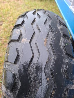 Fekál , Lejta , Voznice, nádrž na vodu - 6