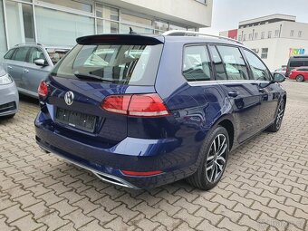 VW Golf 7 Variant Highline 1.5 TSI 110kW - záruka Autodraft - 6
