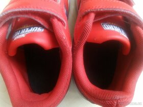 Dětské botasky ADIDAS MARVEL 30 - 6