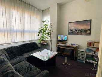 Průmyslový areál - výrobní, skladovací a kancelářské prostor - 6