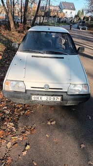 Škoda Forman 136L - 6