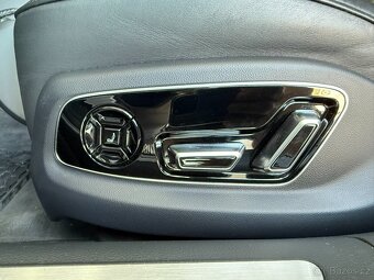 Audi A8, 60 TDI V8 Quattro DPH - 6