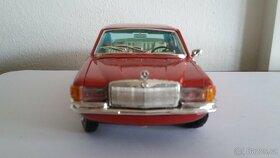 Starý model Gama Mercedes 450 SE - 6