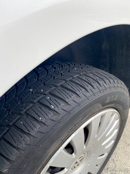 VW Caddy 1.9 nová STK - 6