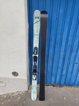 Sporten Wolfram 148cm - 6