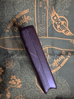 Legendární nože Mikov Rybička – sada 3 barev - 6