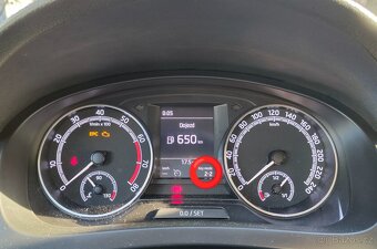 Klíč Volkswagen Škoda Seat MQB48.  Klíč včetně elektroniky a - 6