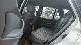 Bmw x5 3.0i facelift - 6