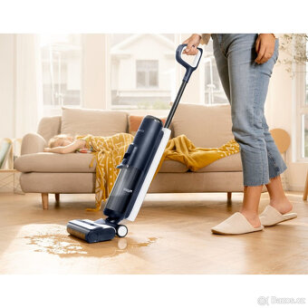 Nový vysavač Tineco Floor One S5 - 6