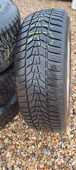 215/65/17 5X112 ET 40 - 6