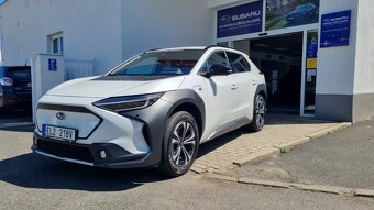 Subaru Solterra, COMFORT 4x4 - 6