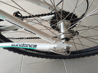 Sundance Adventure - 6