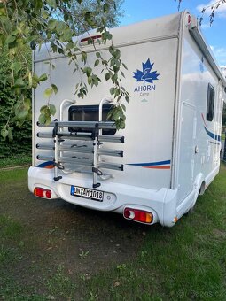 Ahorn Camp A683 Eco Renault Master 2.3dCi - 6