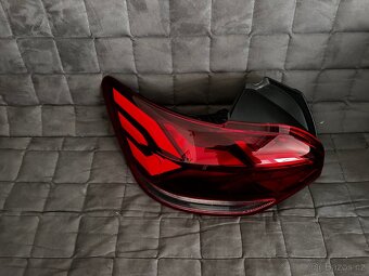 Dacia Sandero 3 světlo - 6