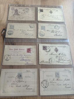 Postkarty (Pohlednice) - 6